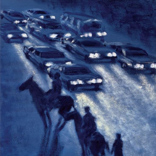 Sau Poler Mix Nocturno Album