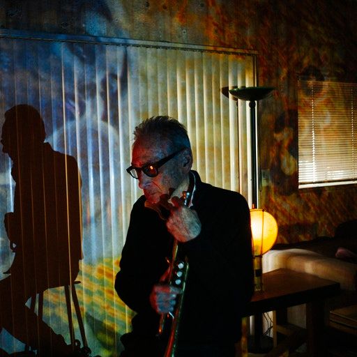 Fireside Chat – Jon Hassell