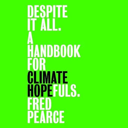 Micro Clear Spot - 8 June 2026 (The Heat: Climate Hope)