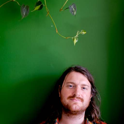 Giles Bidder (09/05/2025)