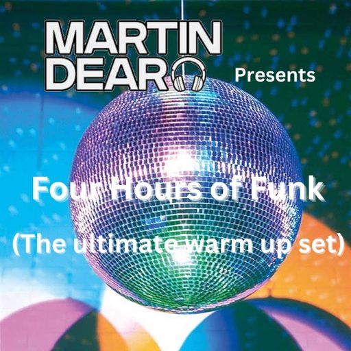 Four Hours of Funk