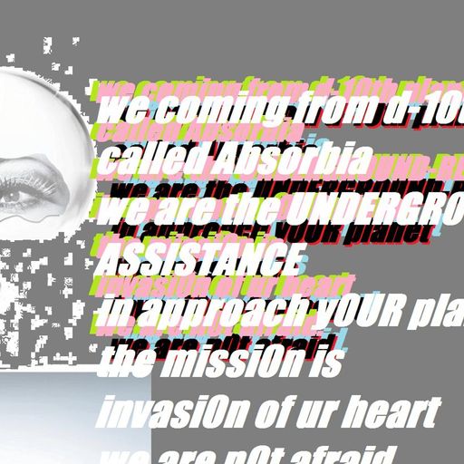 psycotechnorizones-lostdays-fucking electro-13mars2020