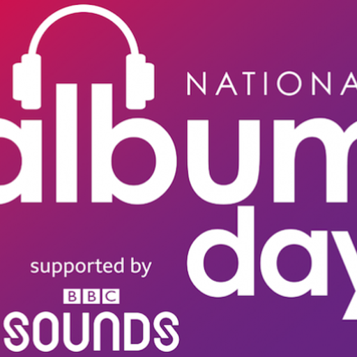 BANCHORY HEADBANGERS - National Album Day