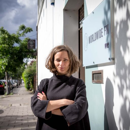 DJ Eliot // 06-06-17