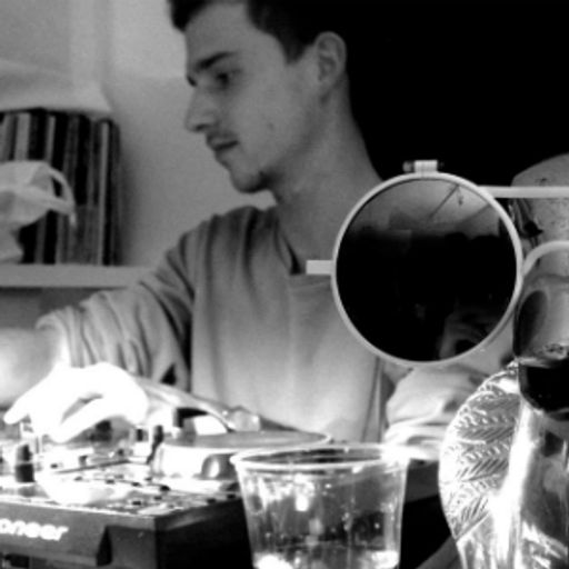 CBLS: Episode 95: Flo Scheuer Guest Mix 