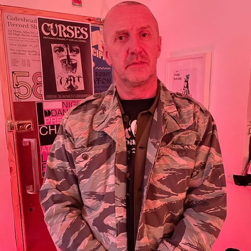 Industrial Coast - March 2023