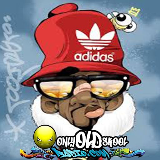 Just Johno - Sunday 8th June 2025 - OnlyOldSkoolRadio.com