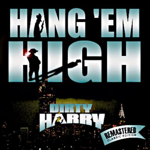 DJ Dirty Harry - Hang 'em Hight Pt. 1 (1997)