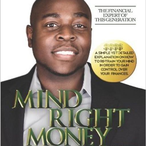 Self Help Spotlight - IamAshCash.com