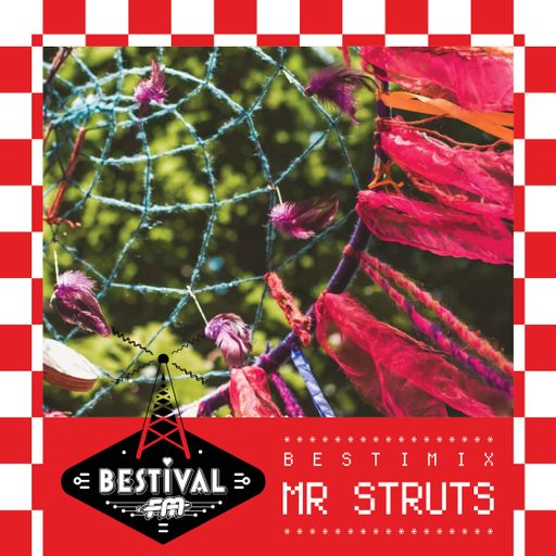 Bestimix 225: Mr Struts