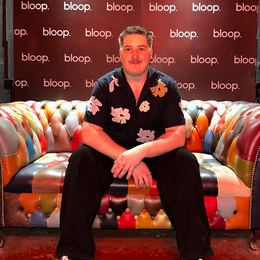 FRANCOYS - 28.05.26 [Bloop London Radio]