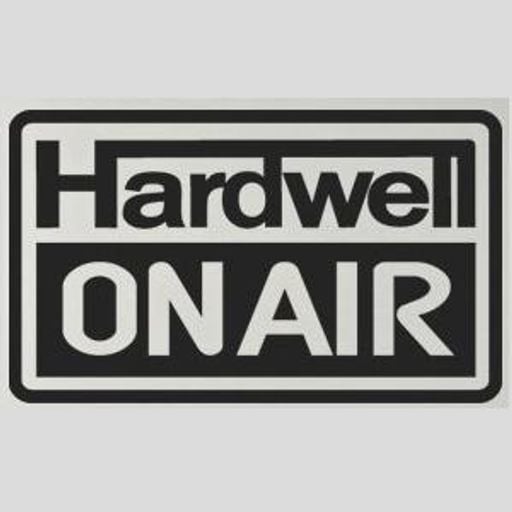 Hardwell On Air 001