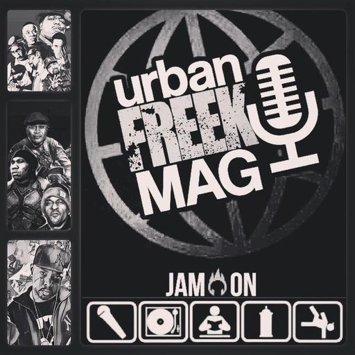 Freek Urban Mag | 16.02.22 | Jr. thedarknight