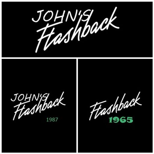 1987 flashback 1965