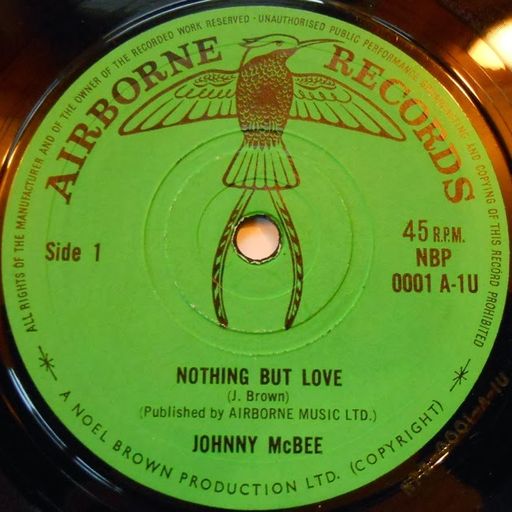 THE PETE SMITH NORTHERN SOUL SHOW 22/9/25 – WE’RE DOING FINE