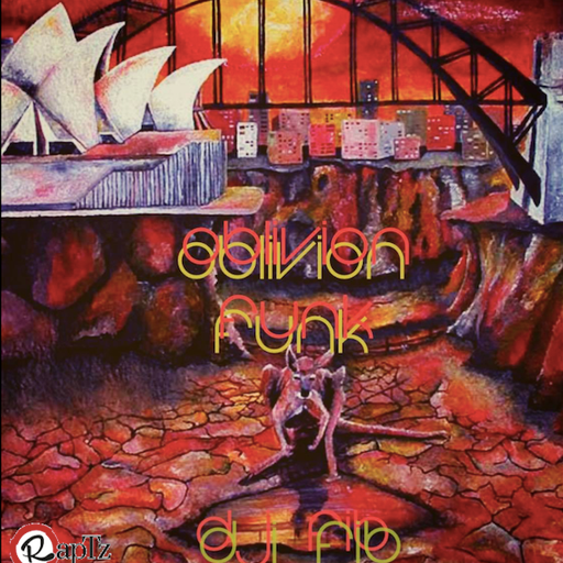 OBLIVION FUNK VOL 53 ~ AUSSIE ROCK CLASSICS PART 5 (OB-F MIX)