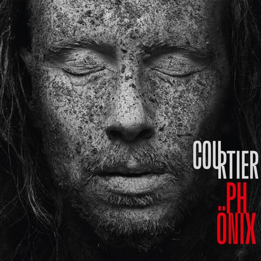 Courtier - Phönix (Remix)