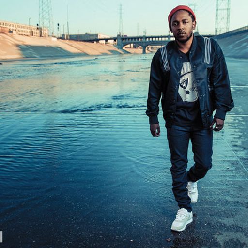 Ep 818 Kendrick vs Joey Badass vs Rick Ross (vs Arif?)