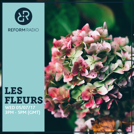 Les Fleurs 5th July 2017