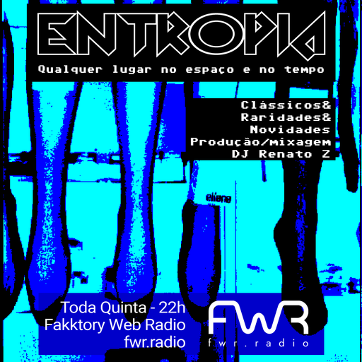 Entropia 151 - 31.10.2024