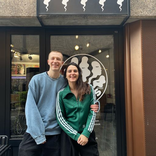 MARY X w/ COAN 05/04/24 - [Voices Radio]