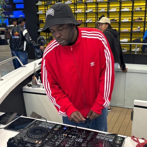 sibaTHATHU - GQOM ONE WAY - 24th September 2025