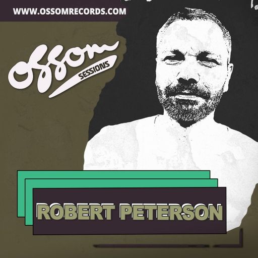 Ossom DJs - Ossom Sessions (27/10/22)