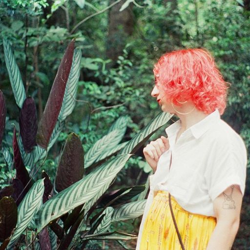 Futuro Ancestral  w/ Antropoceno - 27th February 2026