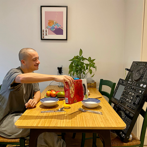 Papaoul with Hemai // 29-11-20