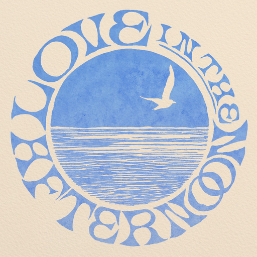 Love in the Afternoon w/ Matthieu Beck - 17/12/24