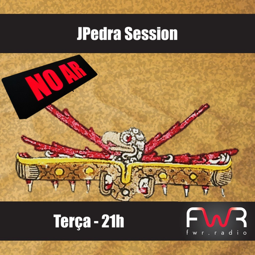 JPedra Session 227 - 17.6.2025