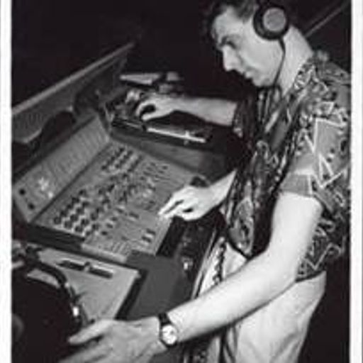 Colin Hudd live Flicks 1986