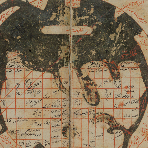 Topias w/ Gabriel Meier - 7th March 2026