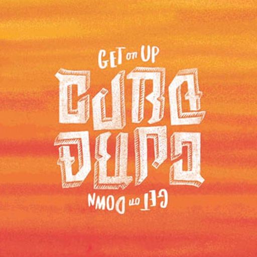 Gerry Paul - Cuba Dupa 04-07-19