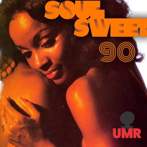 SOUL SWEET 90 ~ MELANCHOLY URBAN BLUES