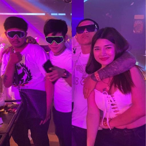 พลังบังอี ชื่อนี้มีแต่ให้