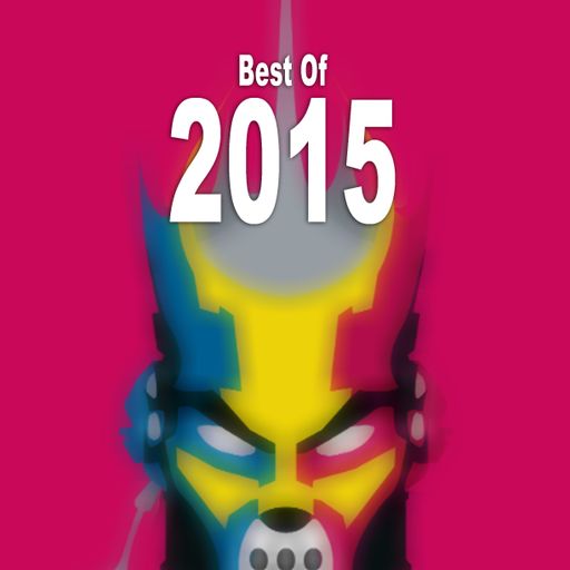 Warlock: Kool London - Best of 2015