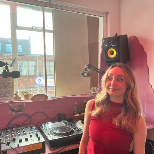 Nowt Daft w. ROSIE - May 2023