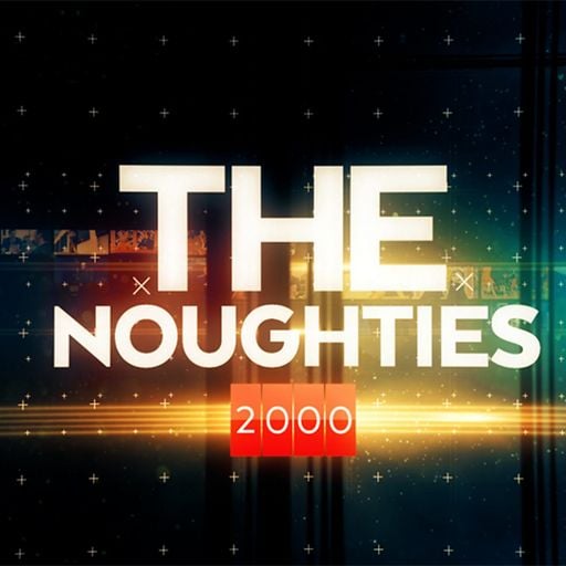 Chachi - Noughties Mixtape