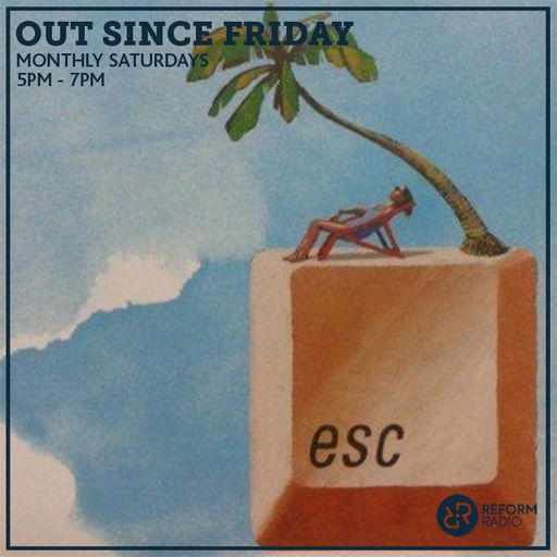 Out Since Friday w/ That Amazing Thing! 16th March 2019