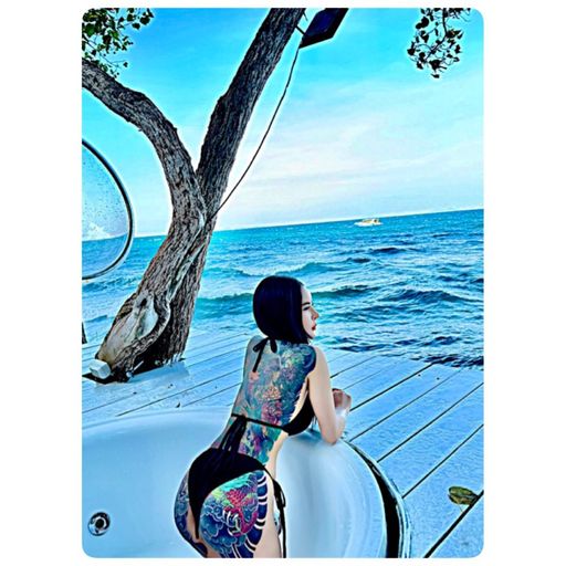 ถึงจะชั่วก็เมียเธอ ออยที่แปลว่าน้ำมัน