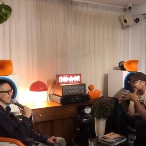 Minor Disturbance Hosted By Jan With Gary Hostage Vol.10