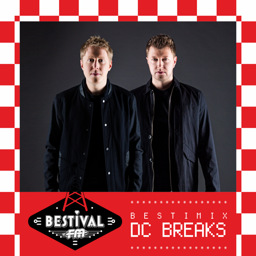 Bestimix 250: DC Breaks