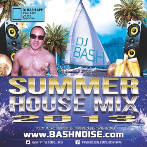 Summer House Mix 2013
