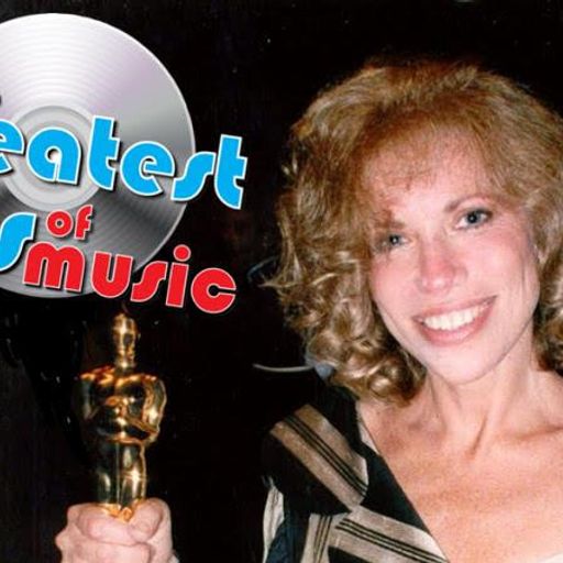 The Greatest Hits Of Music - 24th April 2022