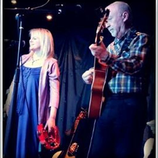 A Bit of Everything with Janice Bell & Mick Hare of Grassroots. 22/10/15