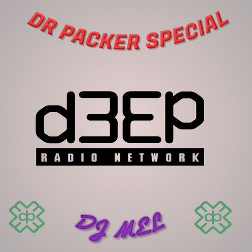 DJ Mel - House It Out (12/06/22)