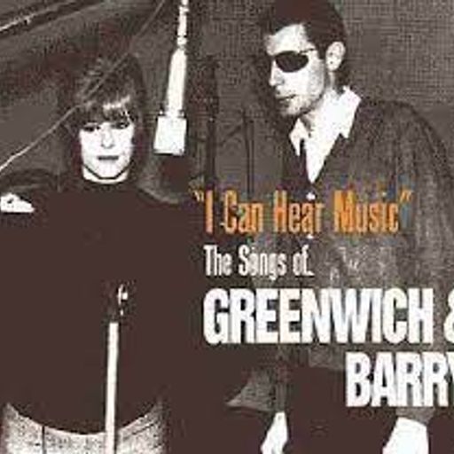 BANCHORY HEADBANGERS - Jeff Barry & Ellie Greenwich songs