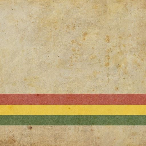 Reggae flavours 02