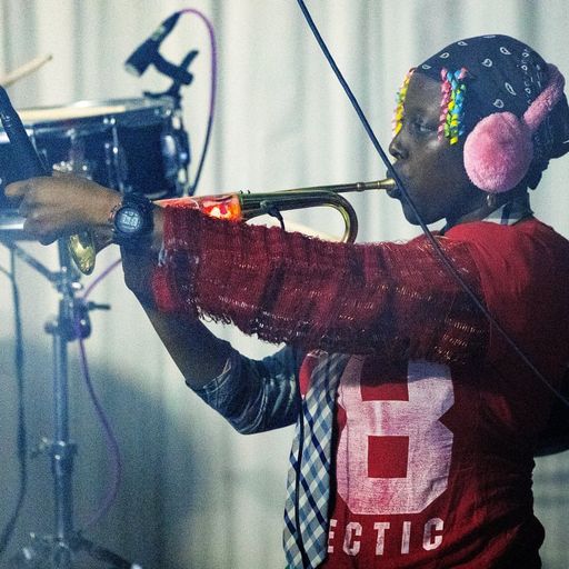 The Wire: Adventures In Music and Sound # 29th September 2022